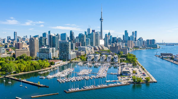 Toronto Area